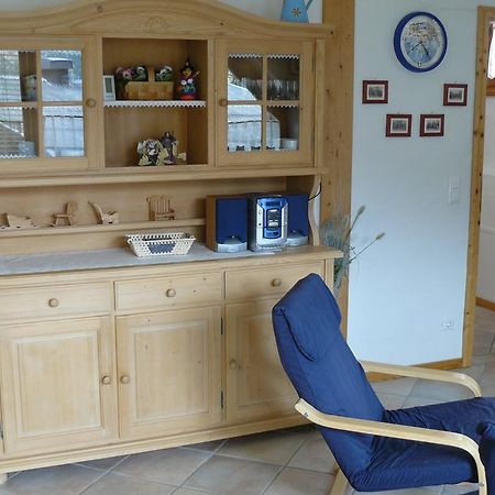 Appartement Luisa Bad Kleinkirchheim Habitación foto