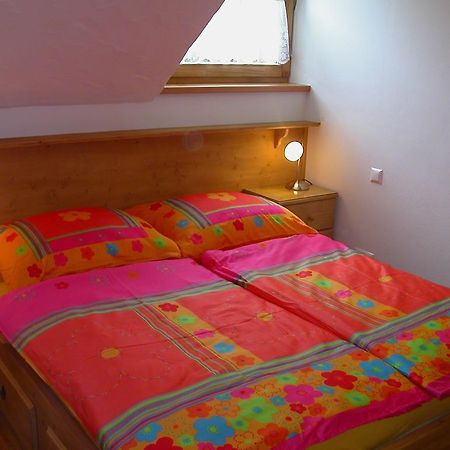 Appartement Luisa Bad Kleinkirchheim Habitación foto