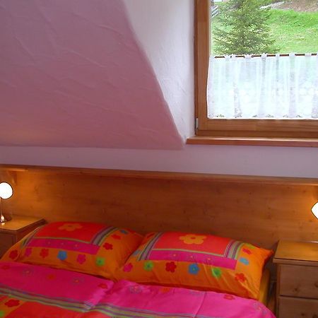 Appartement Luisa Bad Kleinkirchheim Habitación foto