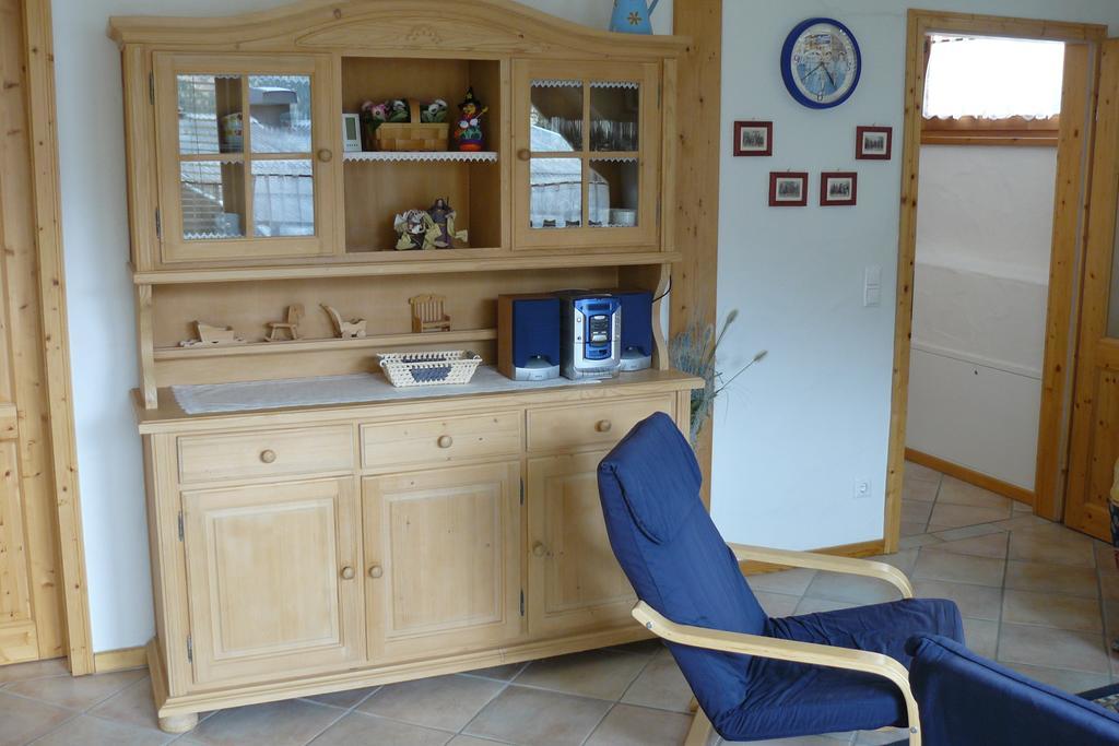 Appartement Luisa Bad Kleinkirchheim Habitación foto
