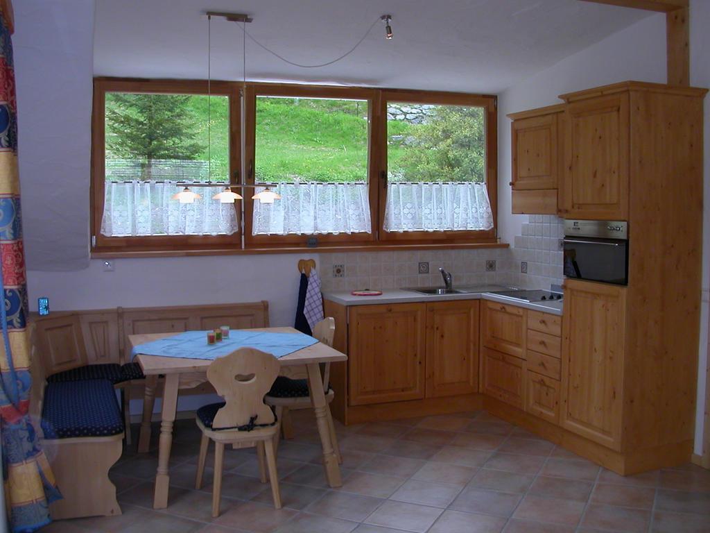 Appartement Luisa Bad Kleinkirchheim Habitación foto