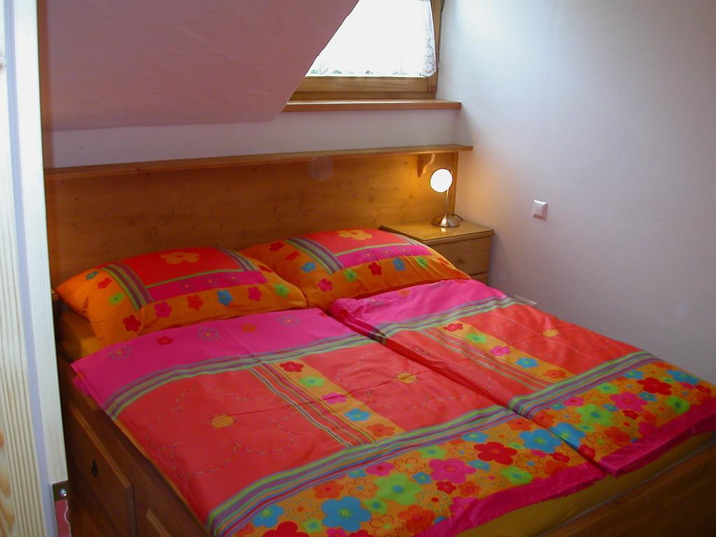 Appartement Luisa Bad Kleinkirchheim Habitación foto