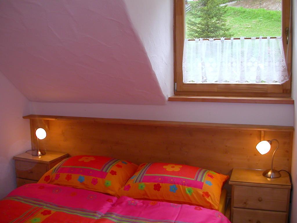 Appartement Luisa Bad Kleinkirchheim Habitación foto