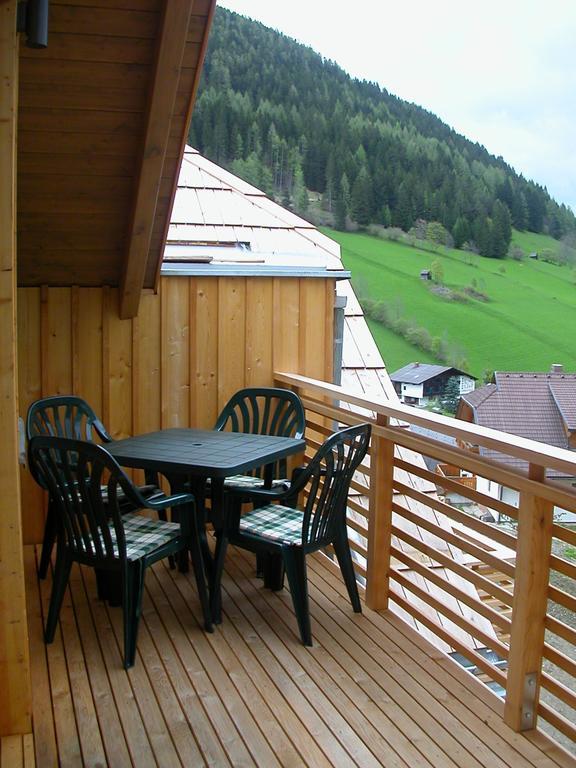 Appartement Luisa Bad Kleinkirchheim Habitación foto