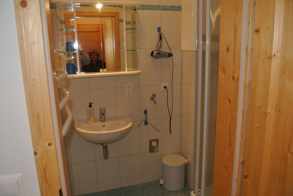 Appartement Luisa Bad Kleinkirchheim Habitación foto
