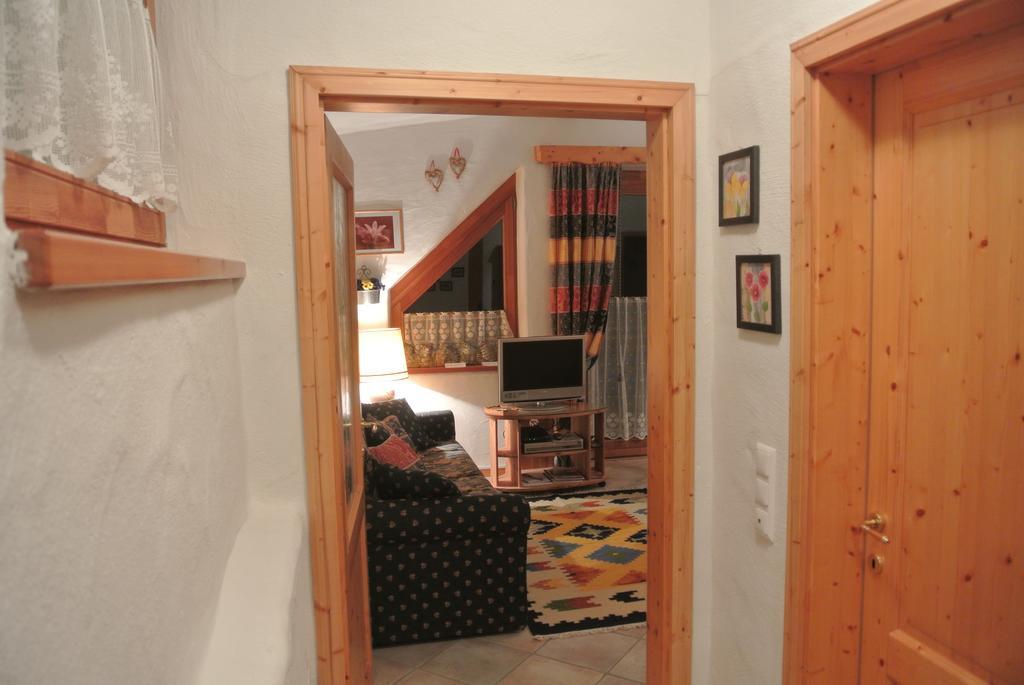 Appartement Luisa Bad Kleinkirchheim Habitación foto