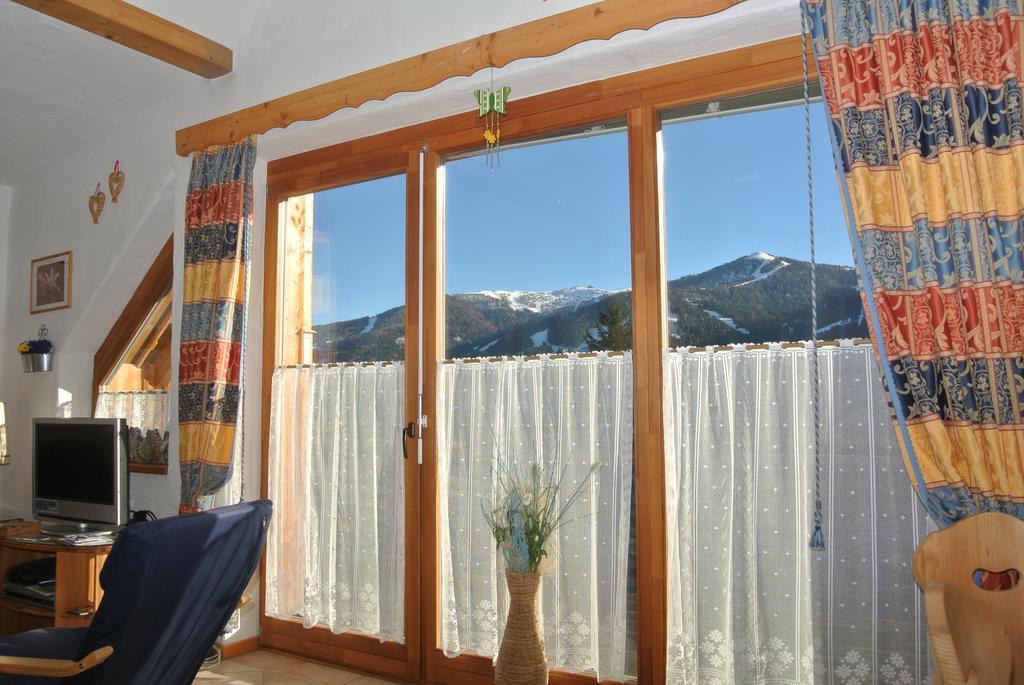 Appartement Luisa Bad Kleinkirchheim Habitación foto