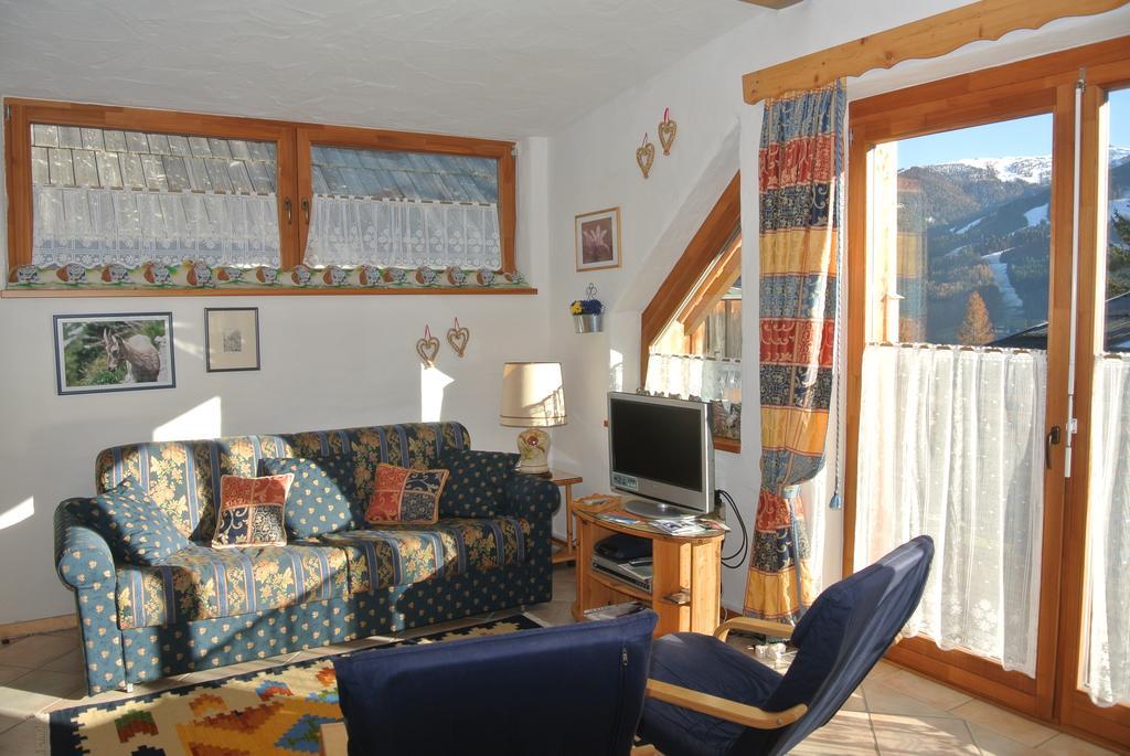 Appartement Luisa Bad Kleinkirchheim Habitación foto