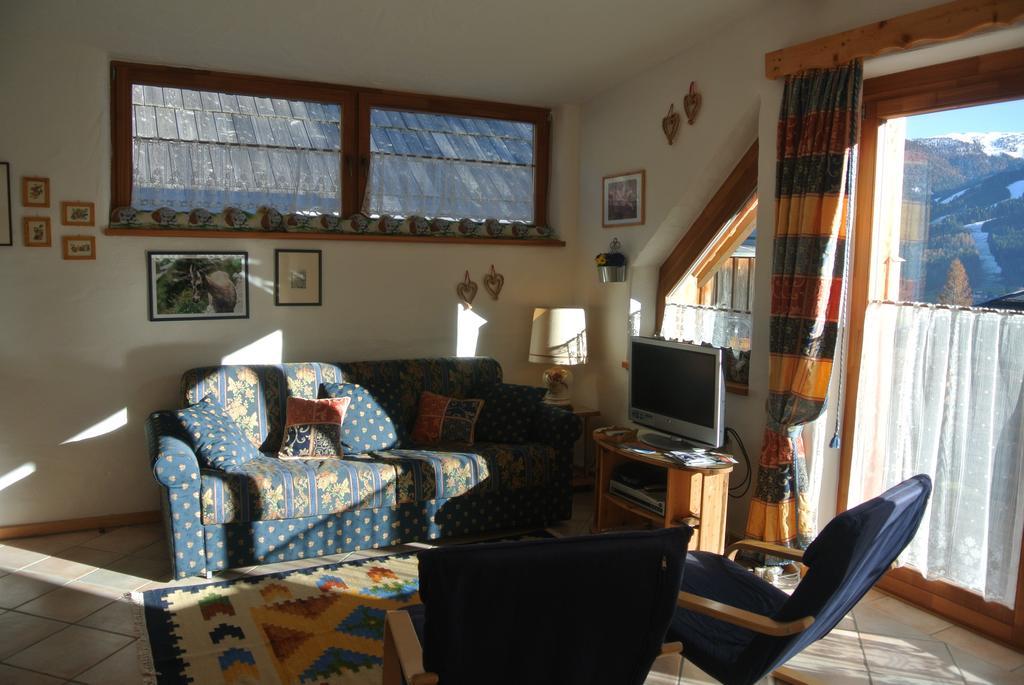 Appartement Luisa Bad Kleinkirchheim Habitación foto