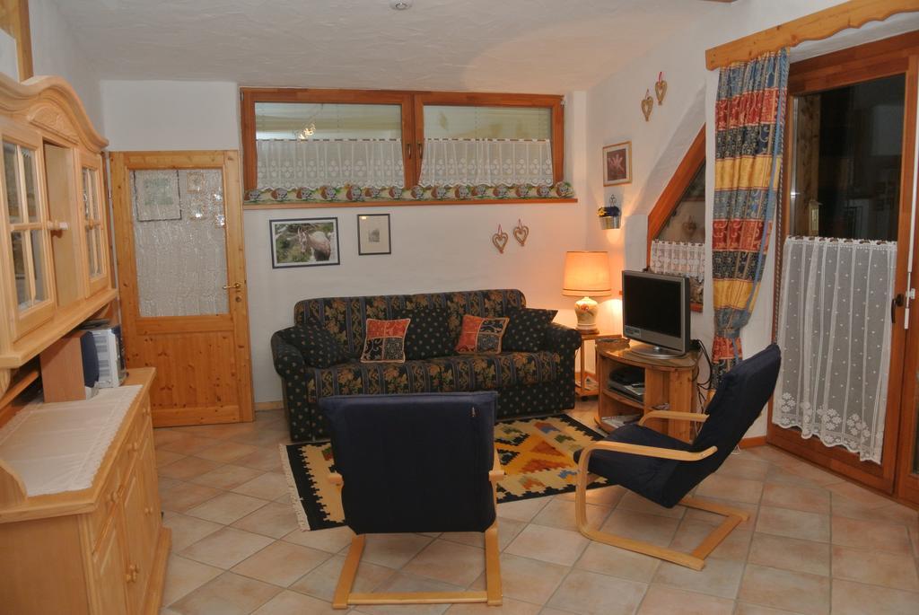 Appartement Luisa Bad Kleinkirchheim Habitación foto